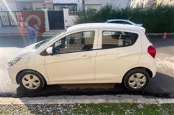 شيفروليه سبارك